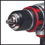 Einhell TE-CD 18 Li / Aku Vrtací šroubovák / 18V / 1800 ot-min / 13mm sklíčidlo / 60 Nm / bez Aku / doprodej (4513850)