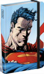 Notes Superman World Hero, linkovaný, cm