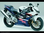 Honda Cbr 900RR 02-03 Plexi Standard