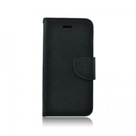 Pouzdro Smarty flip Samsung A53 5G černé