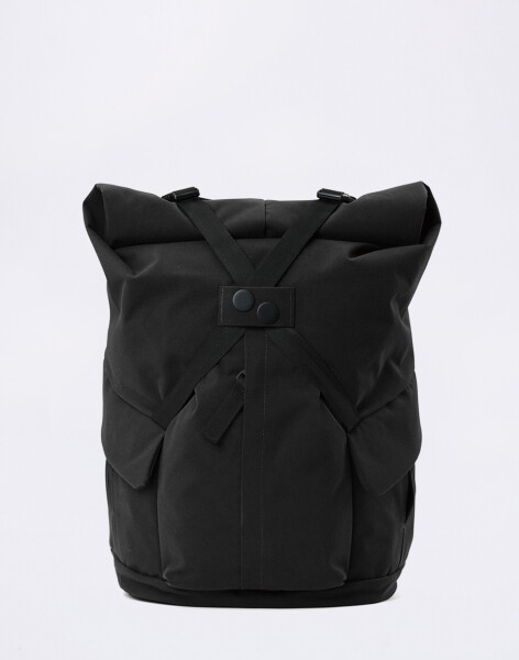 Batoh pinqponq Kross Solid Black