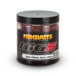 Mikbaits Boilie Big v dipu 250ml - BigS Oliheň & Javor 16mm,Mikbaits Boilie Big v dipu 250ml - BigS Oliheň & Javor 16mm