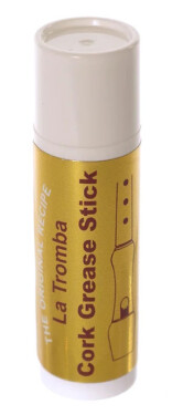 La Tromba Cork Grease Stick 5g