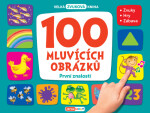 100 mluvících obrázků - První znalosti, 1. vydání
