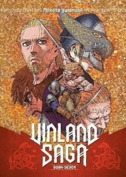 Vinland Saga 7 - Makoto Yukimura