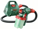 Stříkací pistole Bosch PFS 3000-2 0603207100