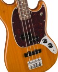 Fender Player Mustang Bass PJ PF AGN