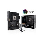 ASUS MB Sc AM5 TUF GAMING B650-PLUS WIFI, AMD B650, 4xDDR5, 1xDP, 1xHDMI, WI-FI EDF_431881
