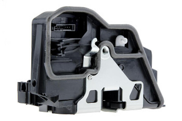 NTY Centrální zámek BMW 1 (E81, E87) 3 (E90, E91, E92, E93) – přední pravý