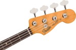 Fender Vintera III Early '60s Jazz Bass RW OWT