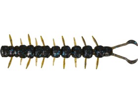 Westin Gumová nástraha Centipede Creaturebait 9,5cm 4g 4ks - Midnight Pumpkin,Westin Gumová nástraha Centipede Creaturebait 9,5cm 4g 4ks - Midnight Pu