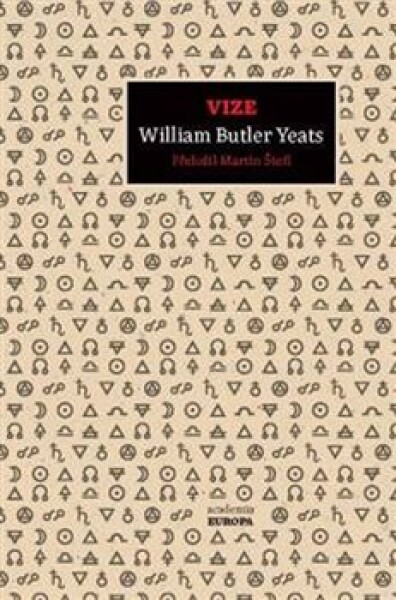 Vize - William Butler Yeats