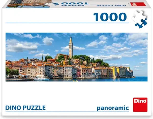 DINO Přístav Rovinj - Panoramic