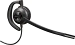 Poly EncorePro 530 černá / Náhlavní souprava / mikrofon / jedno sluchátko / USB-A (783P3AA#ABB)