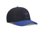 Nike Pánská kšiltovka Toronto Blue Jays MLB City Connect Dri-Fit Rise 5 Panel Adjustable Cap Velikost: M/L