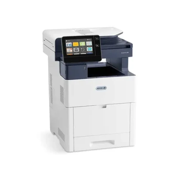 Xerox VersaLink C605V XL bílá / Laserová multifunkce / A4 / 53ppm / 1200 x 1200dpi / tisk sken kopírování (C605V_XL)