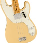 Fender Vintera II 70s Telecaster Bass MN Vintage White