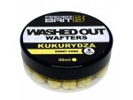 FeederBaits Nástraha Washed Out Wafters 9mm 50ml - Mango,FeederBaits Nástraha Washed Out Wafters 9mm 50ml - Mango