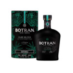 Botran Rare Blend Ex-Agave Spirit Cask 40% 0,7 l (tuba)