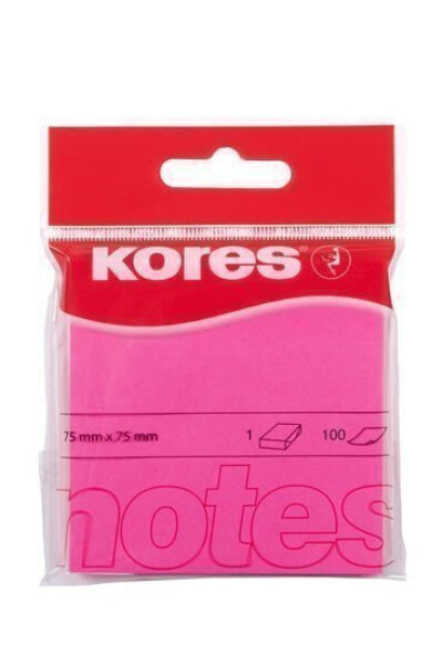Kores Samolepicí
