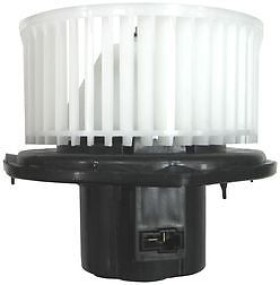 Ventilátor topení CHEVROLET Aveo (T200,T250)