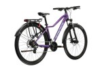 KROSS LEA 2.0 EQ, rám 17" (M), model 2026, pneu 29", barva fialová/fialová - ZDARMA dopravné, seřízení, odborná montáž a sada světel! (Záruka nejlepší ceny. Nalezli jste někde lepší cenu? Napište nám a zkusíme ji trumfnout! )