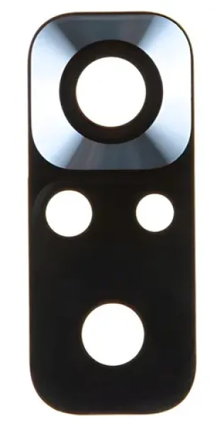 Ochranné sklo kamery Xiaomi Redmi Note 10 Pro / Ochranné sklo / Tvrzené / Čiré (57983103153)