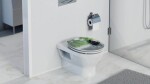 Schütte OASIS | MDF HG, Soft Close 4008431805436