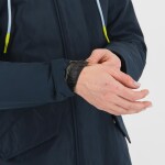 KARPOS Vandelli W Parka, Carbon velikost: S