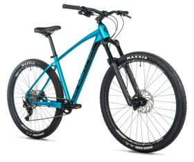 Leader Fox TRAP 29", rám 22" (XXL), model 2026-2, light blue - ZDARMA dopravné, odborná montáž, seřízení a dárkový poukaz na nákup příslušenství! (Záruka nejlepší ceny. Nakupujte u autorizovaného prodejce.)