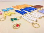 Moyo Montessori Moyo Montessori Perlové řetězy