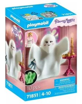 Playmobil® Princess Magic 71851 Princezna s kostýmem zámeckého ducha