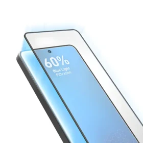 SBS Eyesafe / Ochranné sklo / s aplikátorem / pro Samsung Galaxy S26