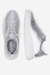 Tenisky Rieker Revolution Lifestyle W2301-90 Přírodní kůže pokrytá syntetickým materiálem