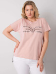 Halenka RV-BZ-6541.45P - FPrice one size bílá
