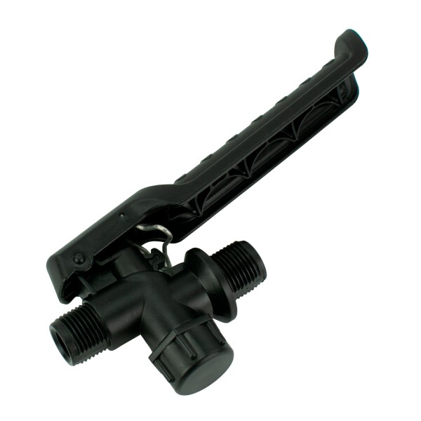 Ventil spouštěcí pro postřikovače EVIKA DJ100 a DJ160