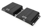 Digitus DS-55124 / Prodlužovač signálu HDMI / po síti / PoE / 4K 30Hz / 120 m (DS-55124)