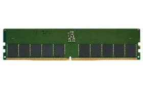 Kingston 32GB (1x 32GB) DDR5 4800MHz / CL40 / DIMM / 1.1V / ECC / pro Lenovo (KTL-TS548D8-32G)