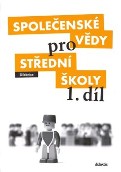 Společenské vědy pro