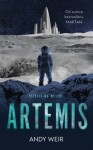 Artemis Andy Weir