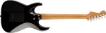 Charvel Super-Stock DKA22 2PT EB BK (rozbalené)