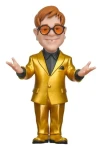MINIX Sběratelská figurka Elton John Gold Suit