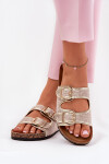 Pantofle model 209966 Step in style 38