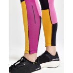 Běžecké kalhoty CRAFT PRO Hypervent Velikost textilu: XL