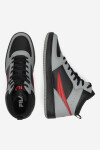 Tenisky Fila LEVANTO MID FFM0331-83035 Syntetický materiál