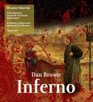 Inferno - CDmp3 - Dan Brown