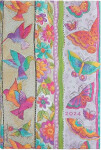 2024 DP 12 / Hummingbirds &amp; Flutterbyes / MINI / VSO