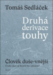 Druhá derivace touhy