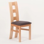 STIMA Jídelní židle VICTOR 124 (BUK) - moderní látky