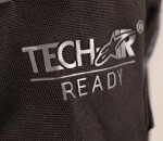 Bunda na motorku Xrc Totter 2.0 Wtp men sport jacket black - M / černá